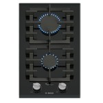 Plită pe Gaz BOSCH PRB3A6I40 30 cm