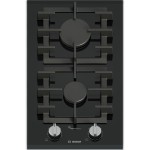 Plită pe Gaz BOSCH PRB3A6I40 30 cm