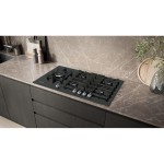 Plită pe Gaz Siemens ER9A6SH40