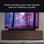 Bară de Sunet Sony BRAVIA Negru