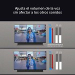 Bară de Sunet Sony BRAVIA Negru