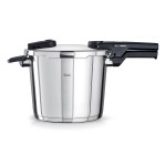 Oală sub Presiune Fissler VITAQUICK PREMIUM GLOSSY Oțel inoxidabil 6 L