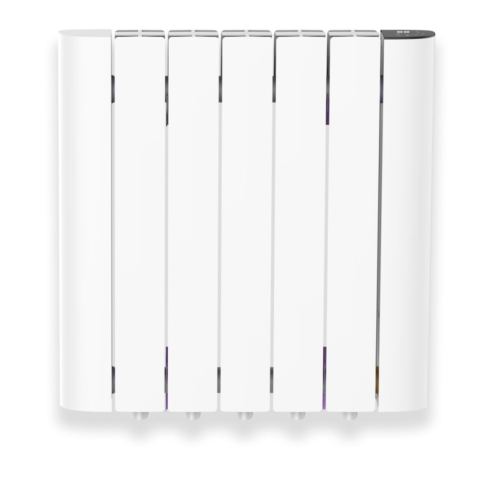 Emițător Termic Digital Artica Alb 900 W