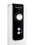 Radiator de Ulei Orbegozo RH 2000 Negru 2000 W