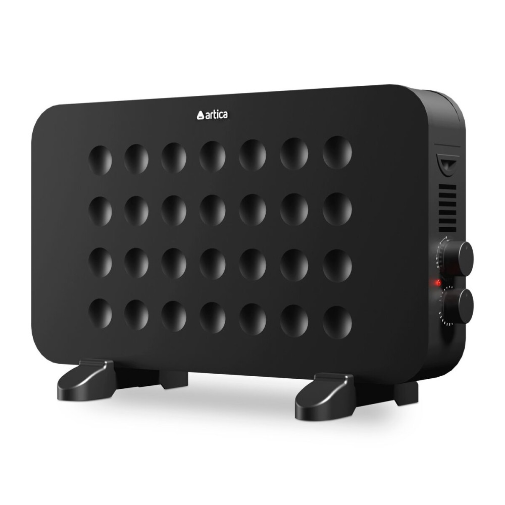 Încălzitor Electric cu Convecție Artica ACCV200 Alb 2000 W