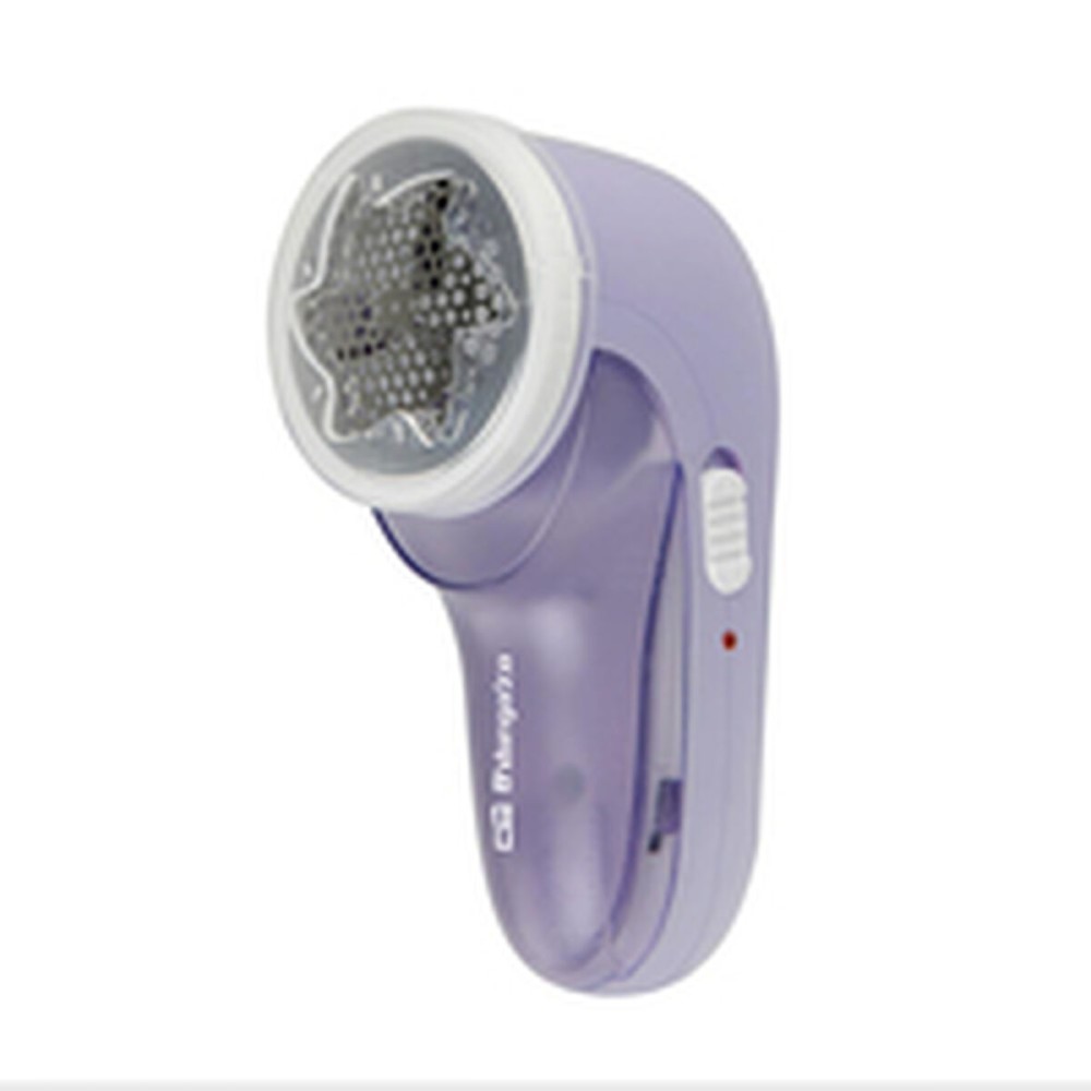 Perie de Îndepărtat Scame Orbegozo Mov