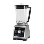 Mixer cu Pahar Orbegozo BV9800 1500 W 2 L