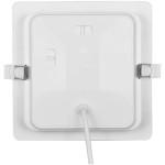 Bec LED Silver Electronics 3322012