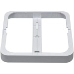 Bec LED Silver Electronics 3322024