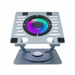 Bază de Răcire pentru Laptop CoolBox COO-NPC17-AV1 Argintiu