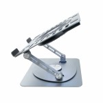 Bază de Răcire pentru Laptop CoolBox COO-NPC17-AV1 Argintiu