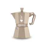 Cafetieră Italiană Bialetti EXCLUSIVE 3 Hrníčky