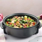 Oală Electrică Orbegozo PZ 3670