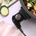 Oală Electrică Orbegozo PZ 3670