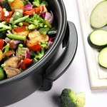 Oală Electrică Orbegozo PZ 3670