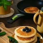 Friteuză cu Aer Monix M481120 Gri 15 L