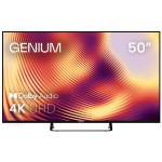Smart TV Genium GTV50UHD 50" LED 4K Ultra HD