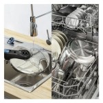 Oală sub Presiune Tefal P2584301 Oțel inoxidabil 6 L