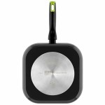 Rotisor Monix M261231 Gri Aluminiu Ø 28 cm