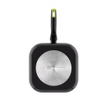 Rotisor Monix M261231 Gri Aluminiu Ø 28 cm