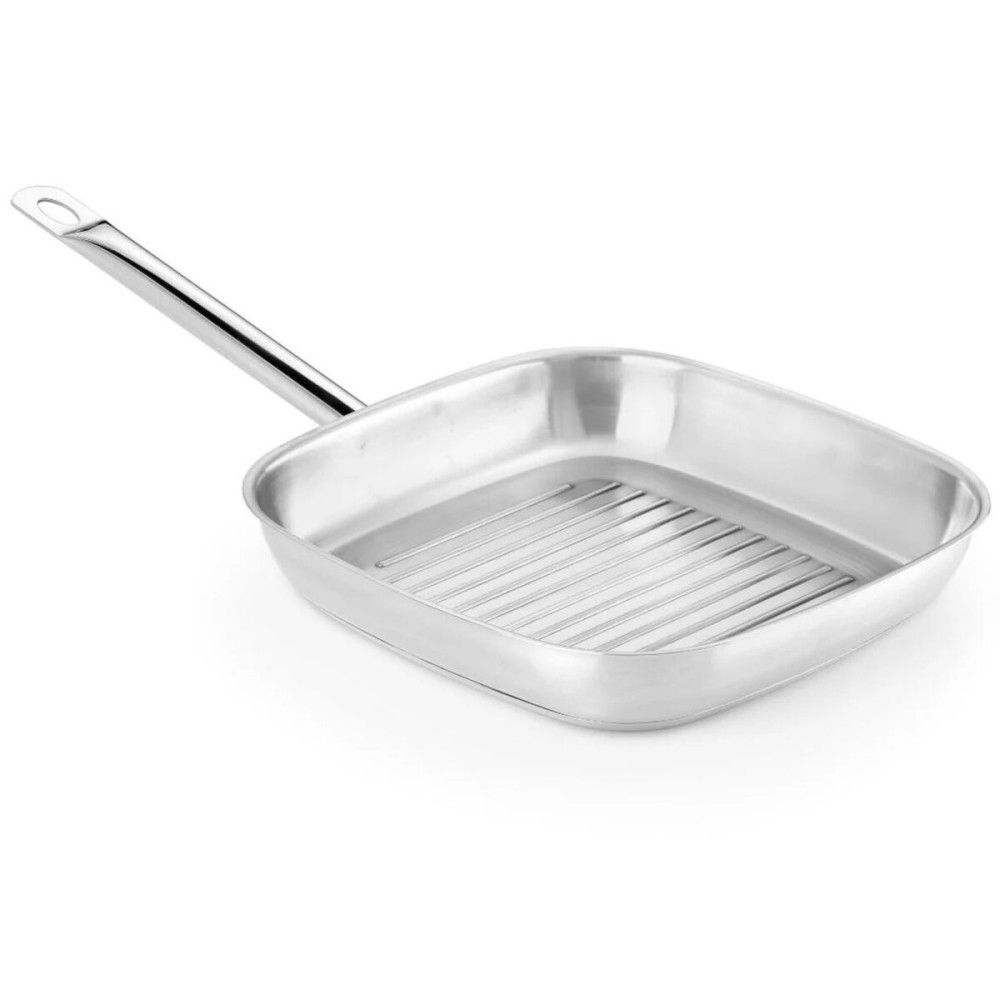 Tigaie BRA A121630 Oțel Oțel inoxidabil Ø 28 cm