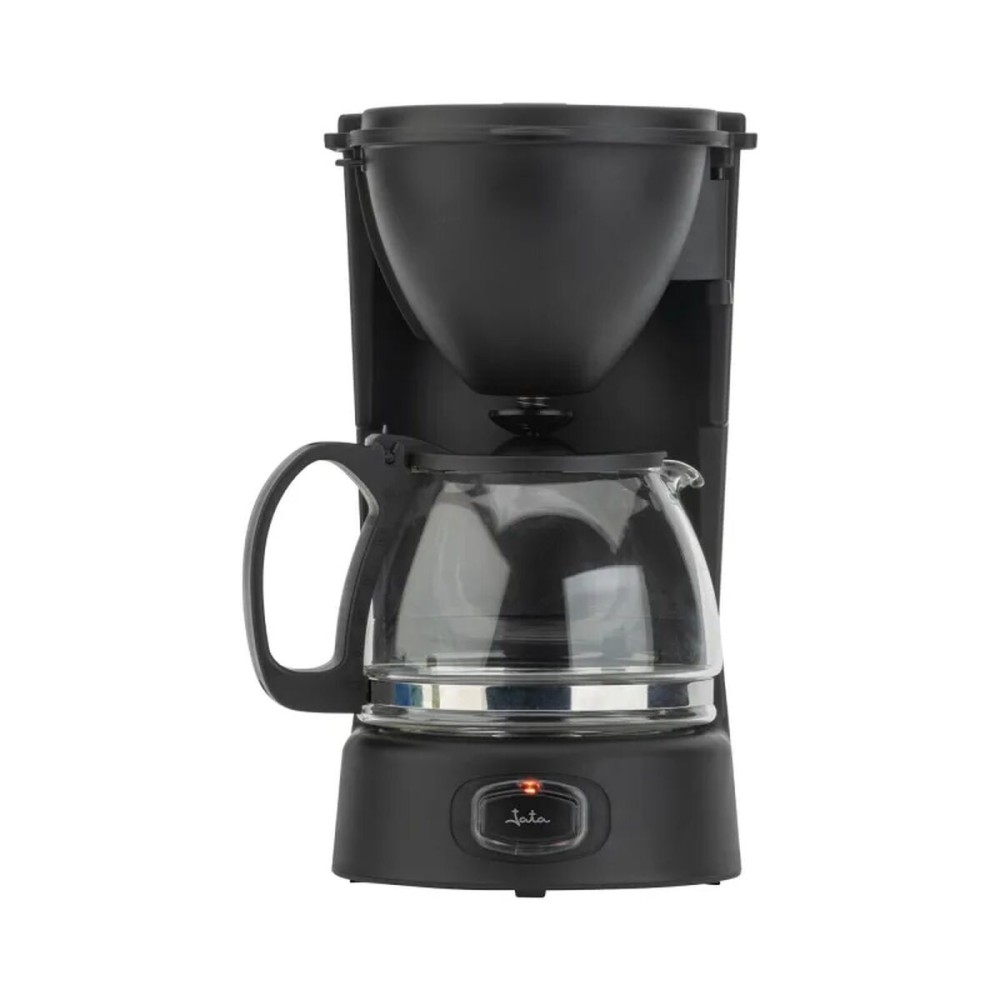 Cafetieră cu Filtru JATA JECA1750 Negru 1750 W 8 Hrníčky