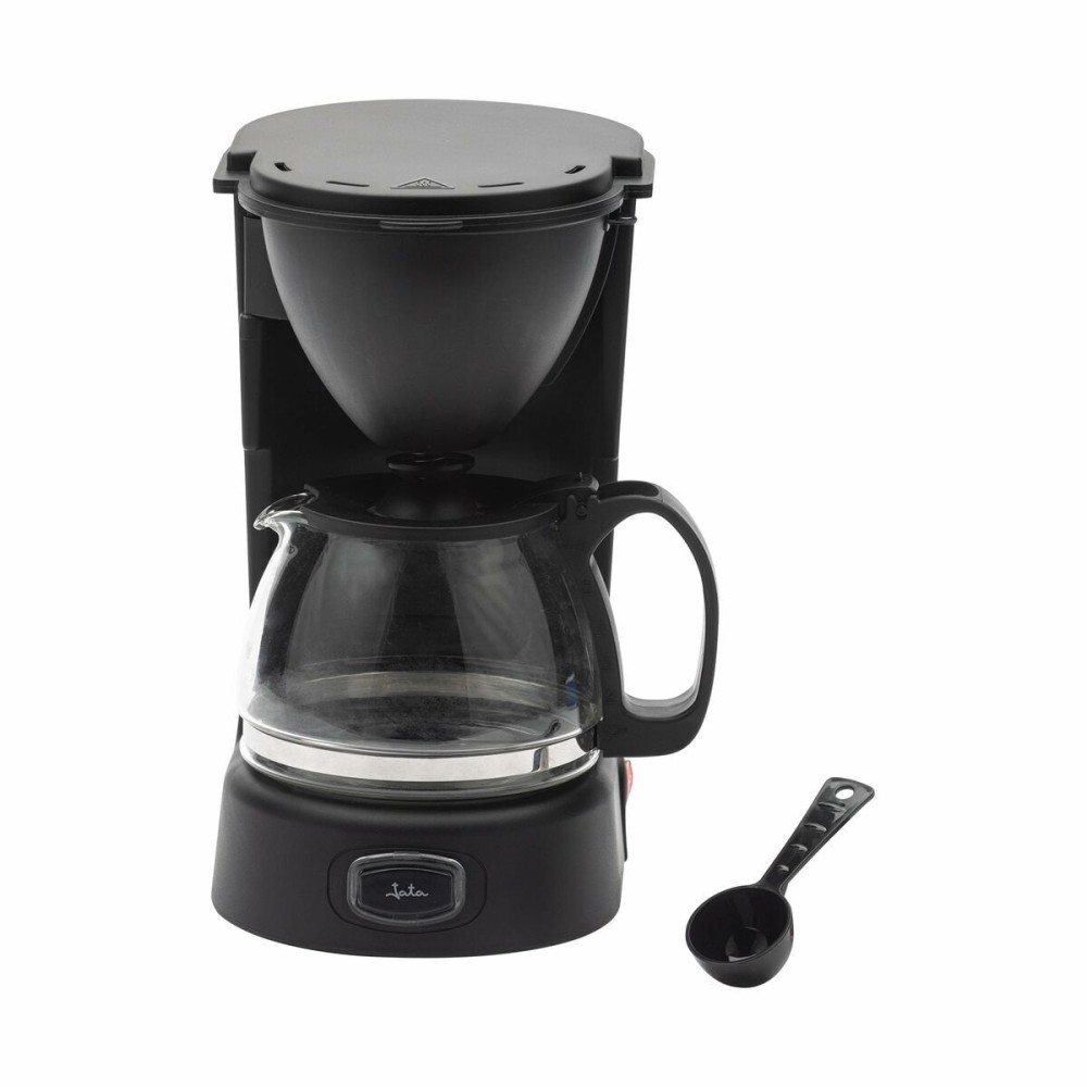 Cafetieră cu Filtru JATA JECA1750 Negru 1750 W 8 Hrníčky