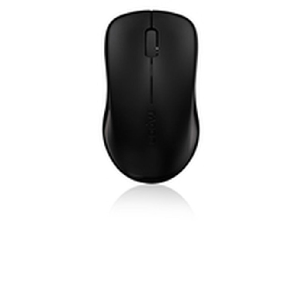 Mouse Rapoo 00142012 1000 dpi Negru