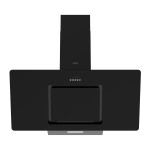 Hotă Convențională Artica AVERTIKA90CN Negru