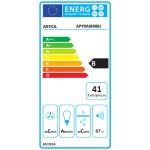 Hotă Convențională Artica APYRAM90BI Oțel