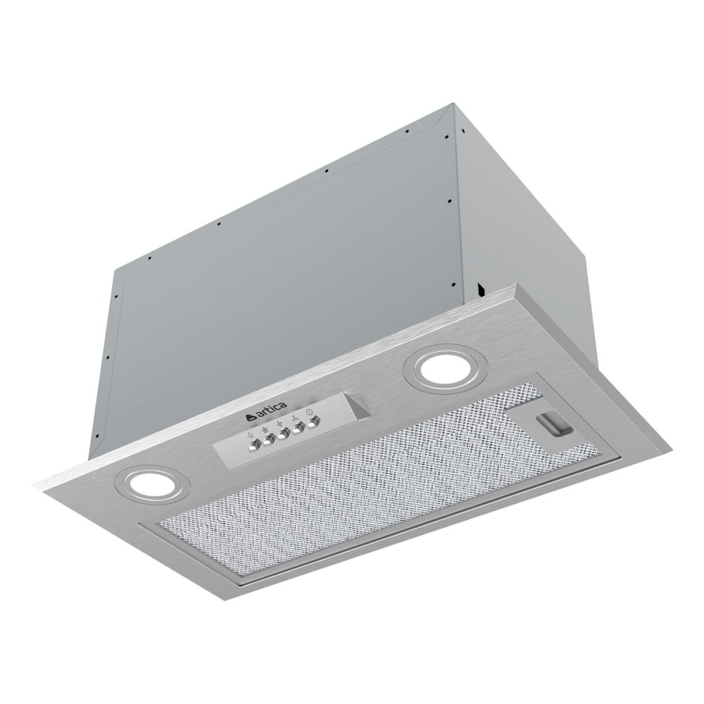 Hotă Convențională Artica AINTEGRA52CI Oțel