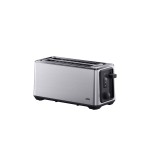 Prăjitor de Pâine Braun HT5220BK Negru 1400 W