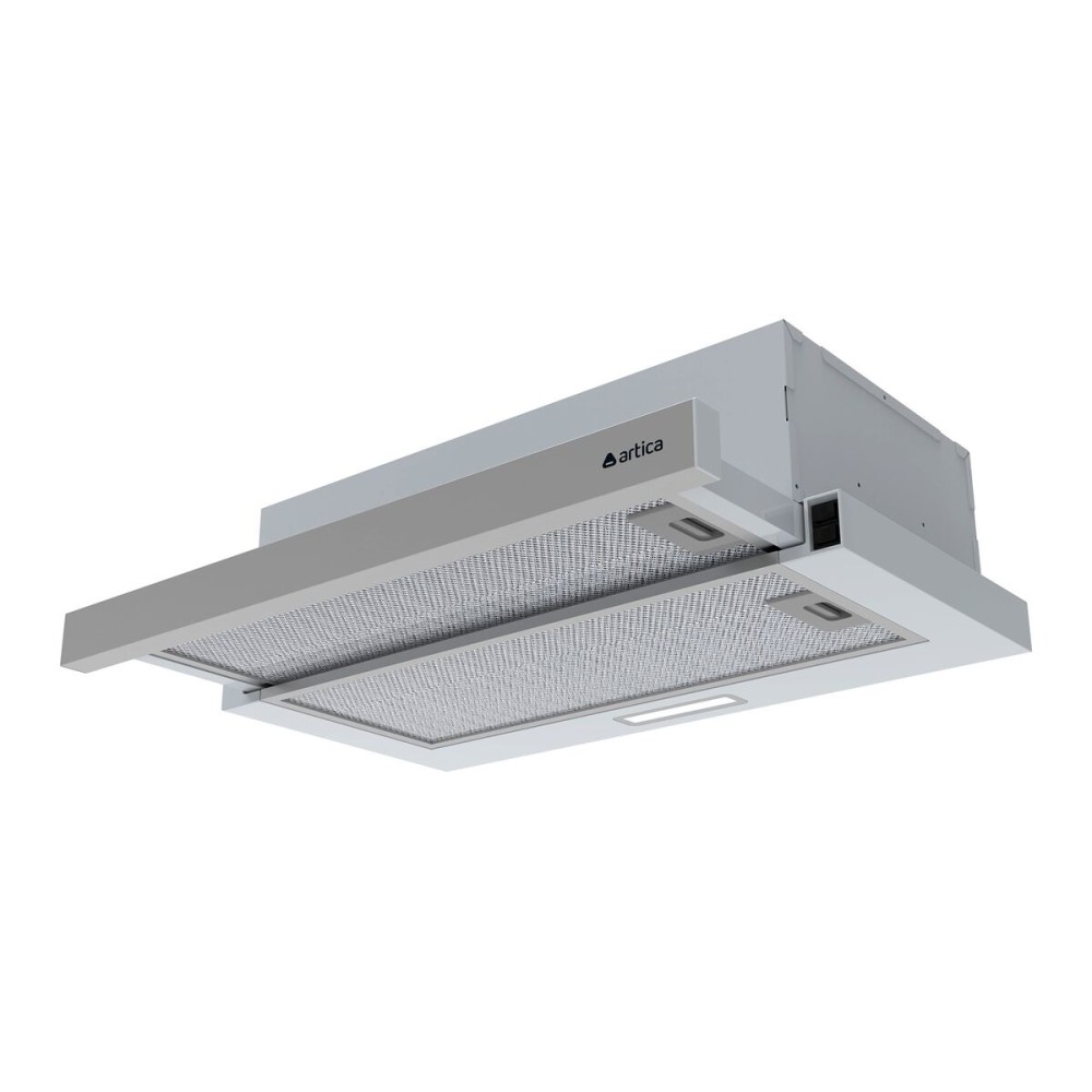 Hotă Convențională Artica ASLIDE60BI Oțel