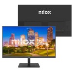Monitor Nilox NXM24FHD1202 Full HD LCD 23,8"