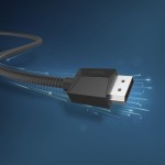 Cablu DisplayPort Hama 200696 Negru 1,5 m