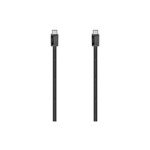 Cablu USB-C la USB-C Hama 00200786 Negru 3 m