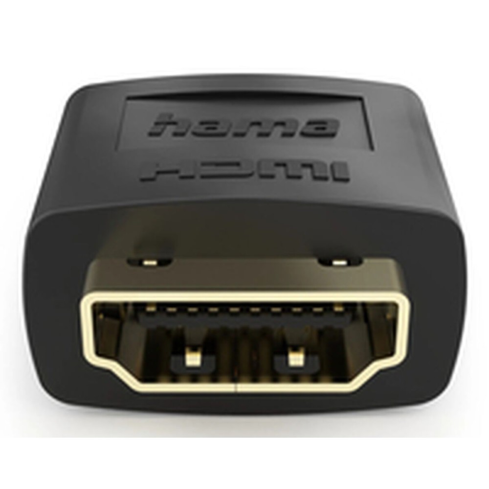 Adaptor HDMI Hama 00205173 Negru