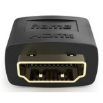 Adaptor HDMI Hama 00205173 Negru