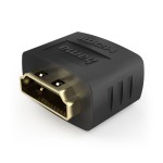 Adaptor HDMI Hama 00205173 Negru
