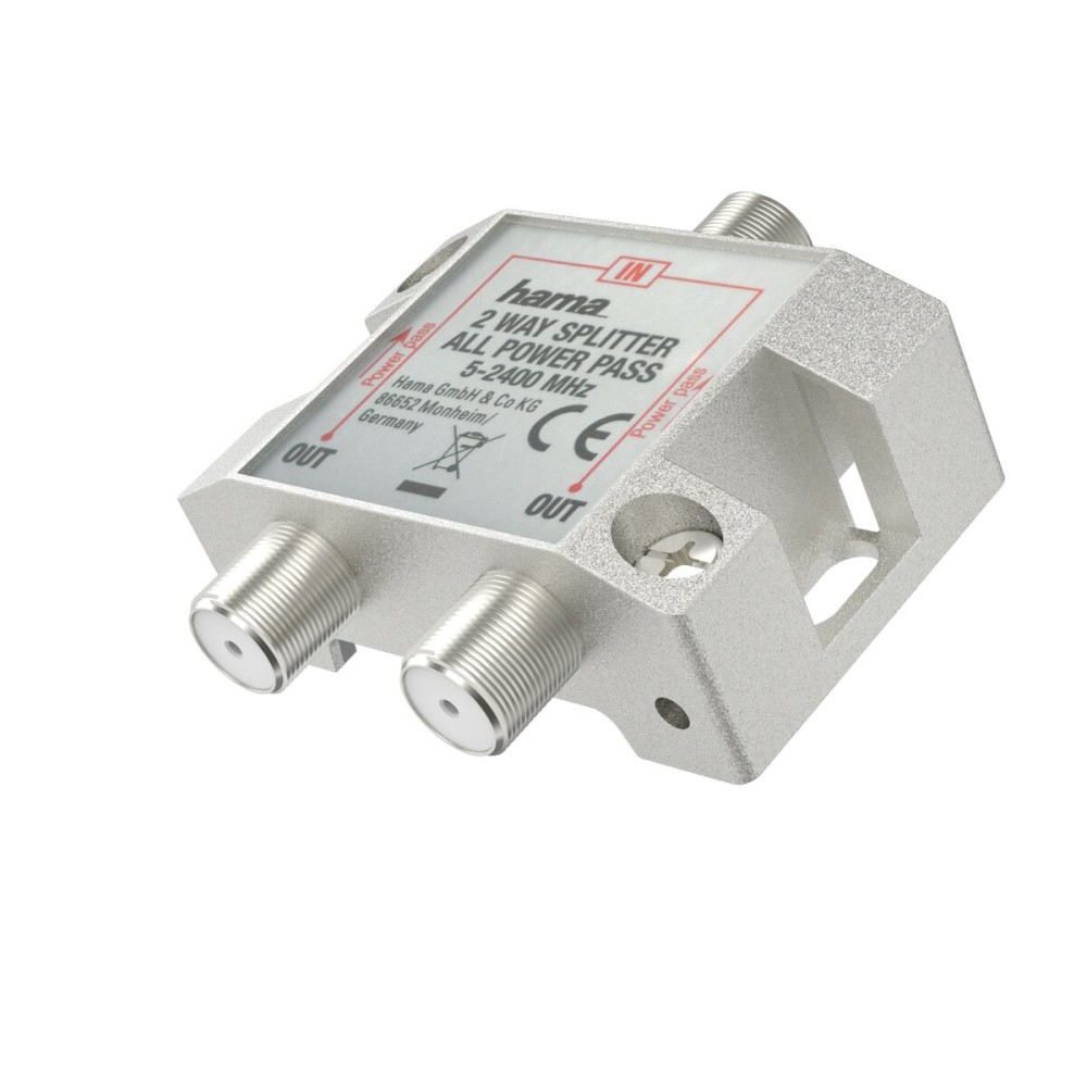 Distribuitor de antene Hama 00205231