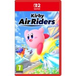 Joc video pentru Switch 2 Nintendo KIRBY AIR RIDERS