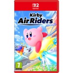 Joc video pentru Switch 2 Nintendo KIRBY AIR RIDERS