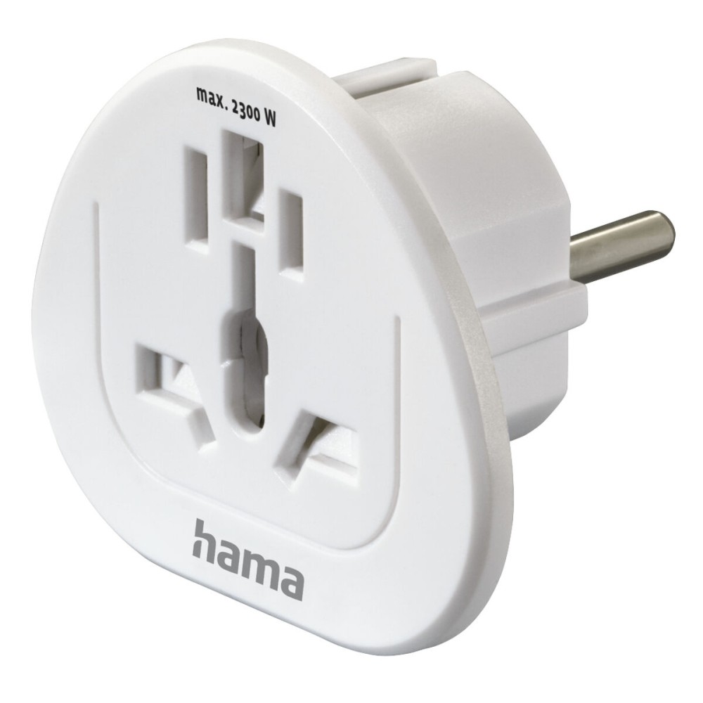 Adaptor USB Hama 00223455