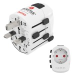 Adaptor universal Hama TRAVEL