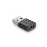 Adaptor USB 3.0 la USB-C 3.1 Hama 00200357