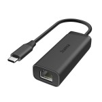 Adaptor USB-C la Rețea RJ45 Hama 00200360