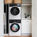 Set spălător-uscător Meliconi 656136