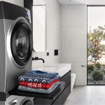 Set spălător-uscător Meliconi 656136