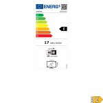 Monitor Samsung LS24DG302EUXEN 24" Full HD
