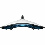 Monitor Gaming Samsung S32BG850NP 32" 4K Ultra HD